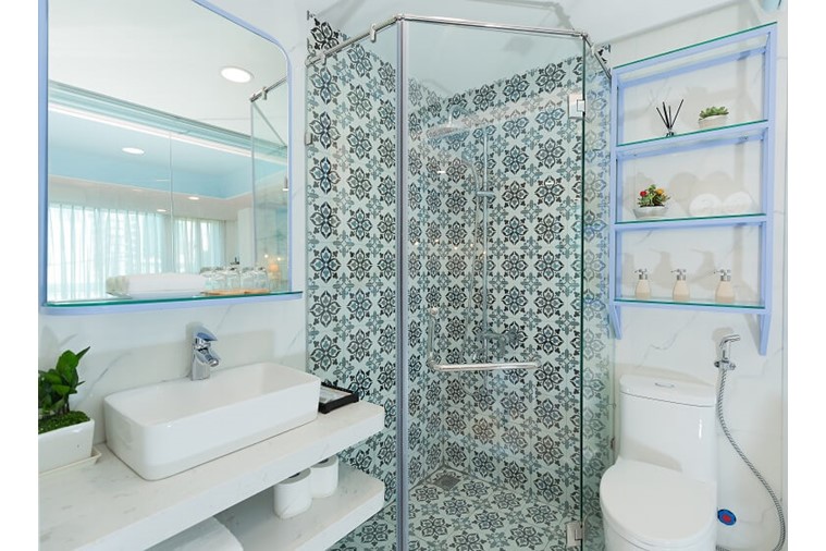 Phòng Superior Double